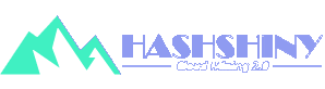 HashShinyCloud Logo